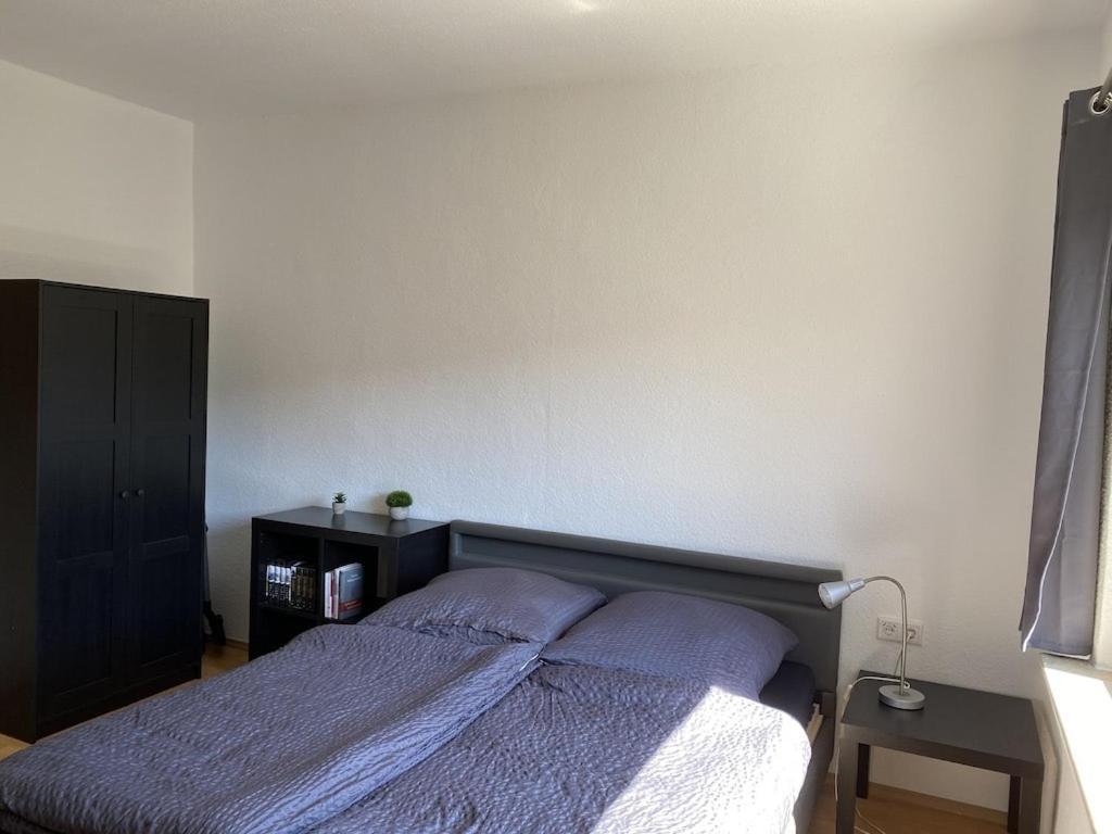 Ganze Ferienwohnung In Idyllischer Umgebung Werdohl Ngoại thất bức ảnh