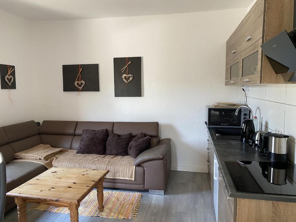 Ganze Ferienwohnung In Idyllischer Umgebung Werdohl Ngoại thất bức ảnh